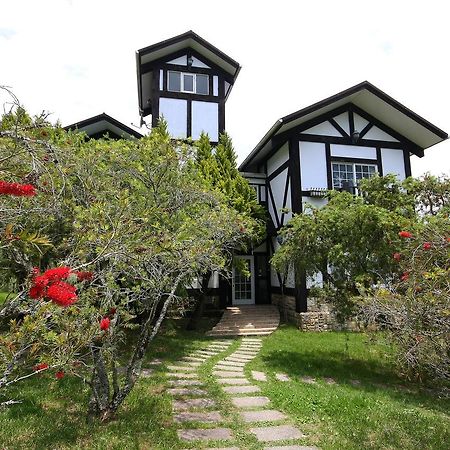 Changbai Mountain Farm House Renai Extérieur photo