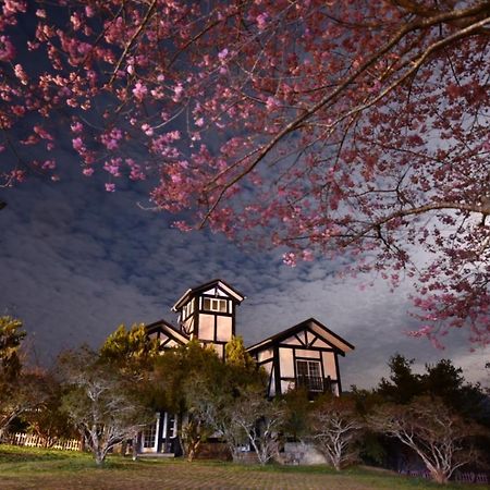 Changbai Mountain Farm House Renai Extérieur photo