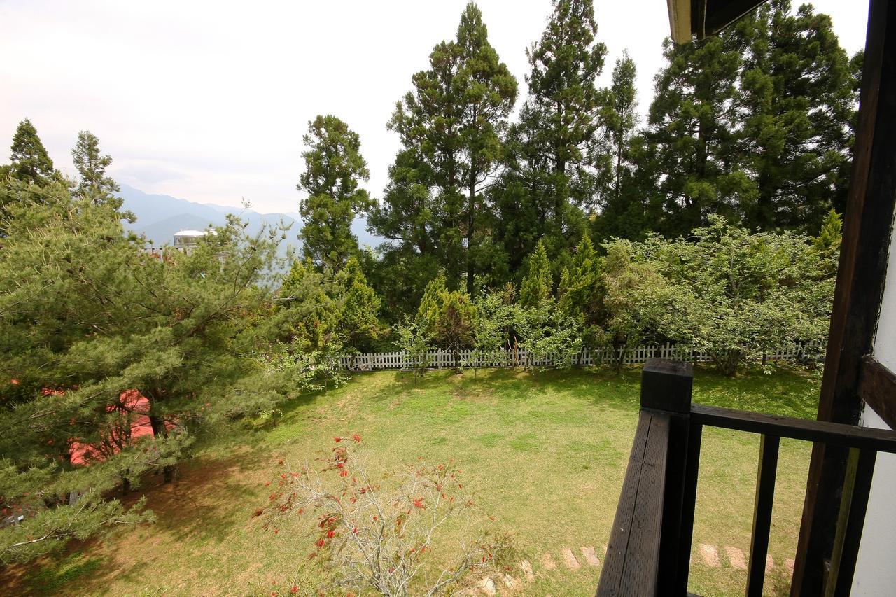 Changbai Mountain Farm House Renai Extérieur photo