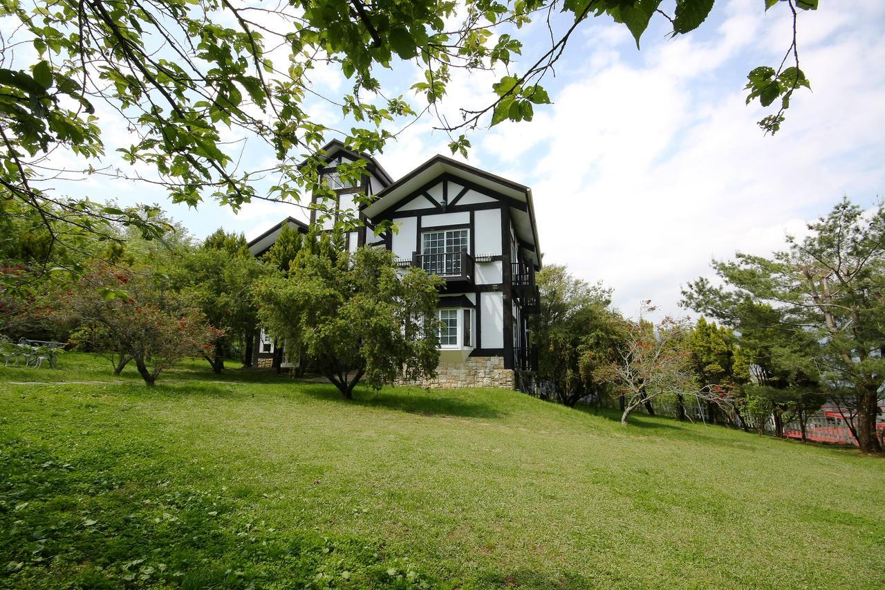 Changbai Mountain Farm House Renai Extérieur photo