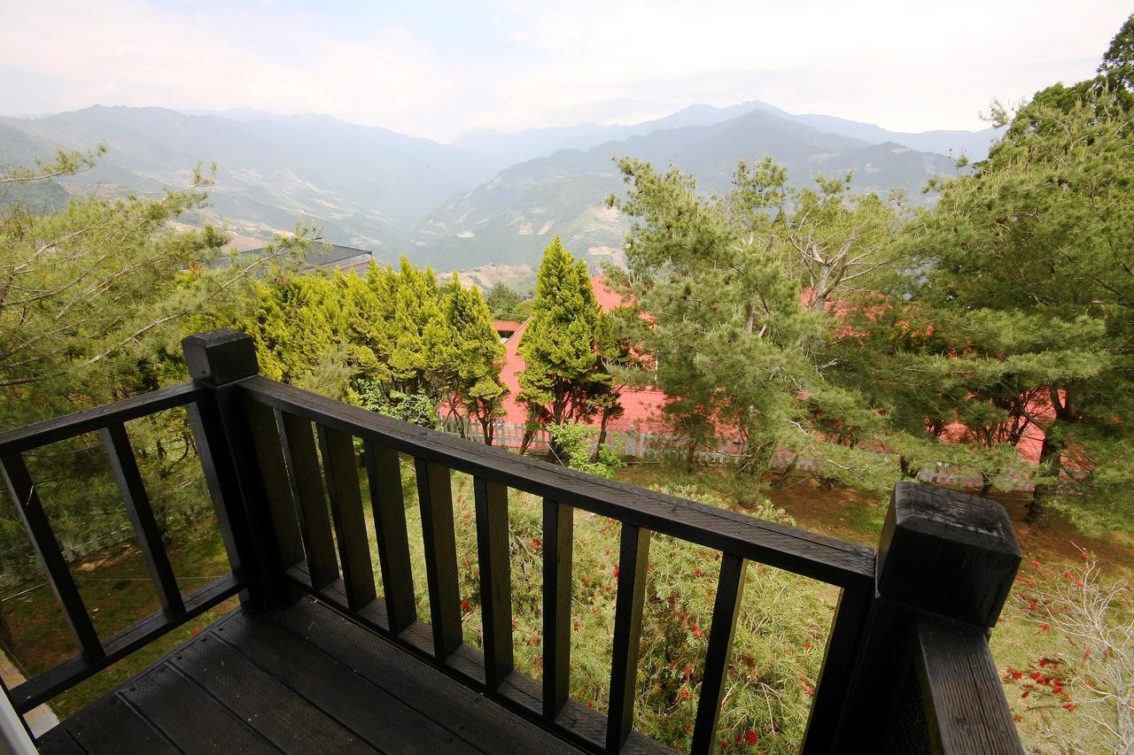 Changbai Mountain Farm House Renai Extérieur photo